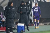 NK Maribor, Jan Mlakar.