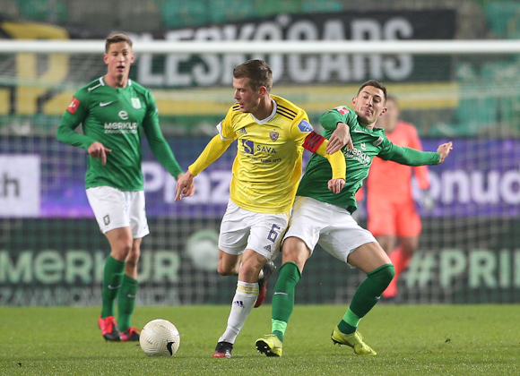NK Maribor