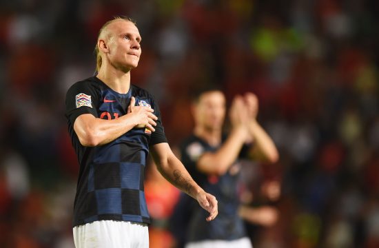 Domagoj Vida