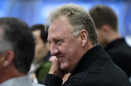 Larry Bird