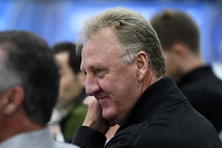 Larry Bird