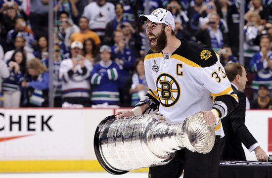 Zdeno Chara