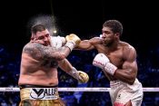 Anthony Joshua Andy Ruiz