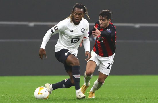 Renato Sanches