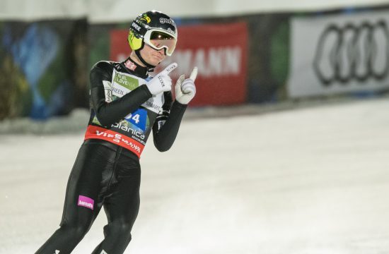 Anže Lanišek