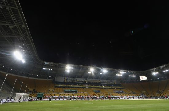 Dynamo Dresden