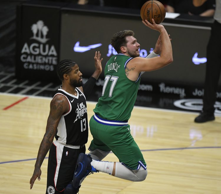 Luka Dončić