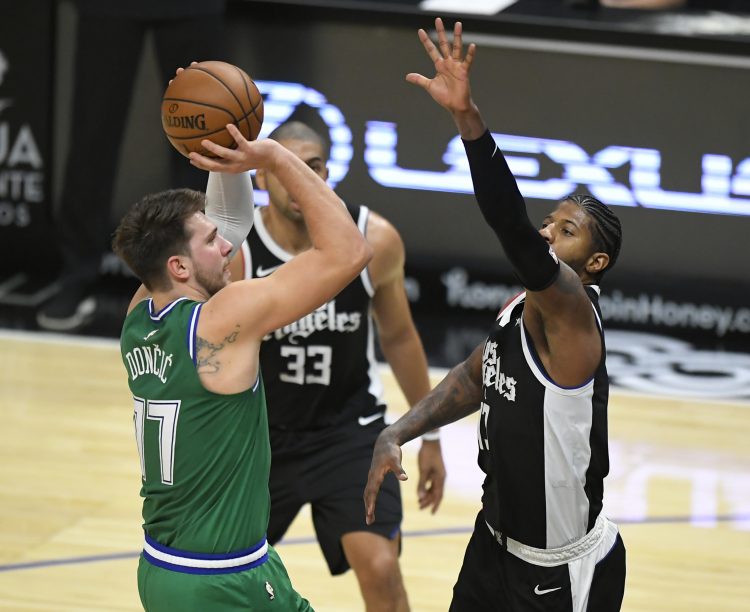 John McCoy/Getty Images