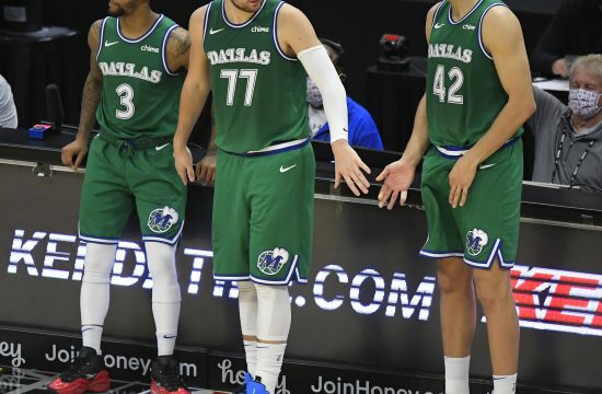 Luka Dončić