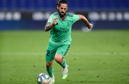Isco