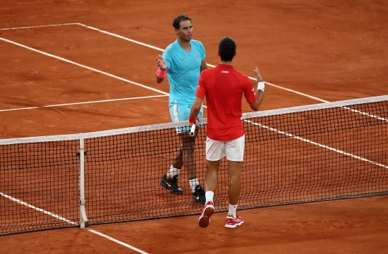 Nadal Đoković