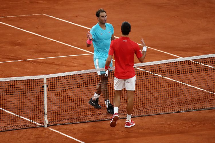 Nadal Đoković