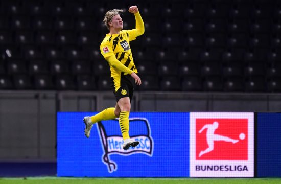 Erling Haland