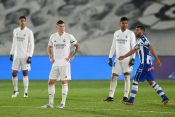 Rea Madrid Kroos