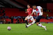 Kylian Mbappe