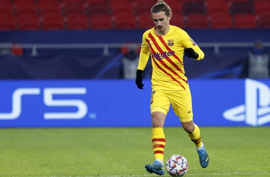 Antoine Griezmann