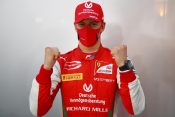 Mick Schumacher