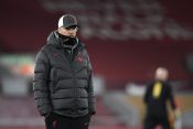 Jurgen Klopp