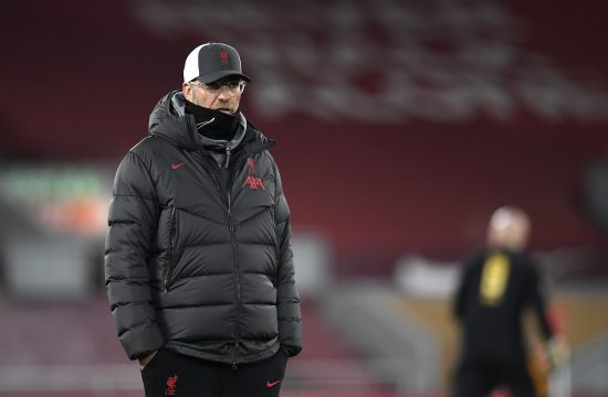 Jurgen Klopp