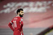 Mo Salah