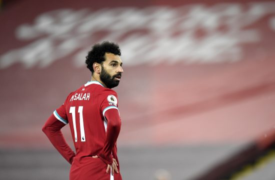 Mo Salah
