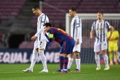 Cristiano Ronaldo Lionel Messi