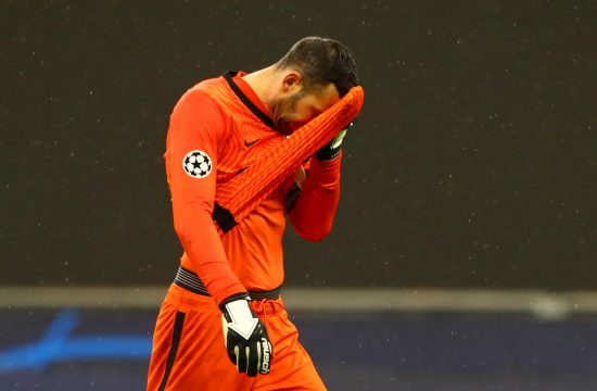 Samir Handanović