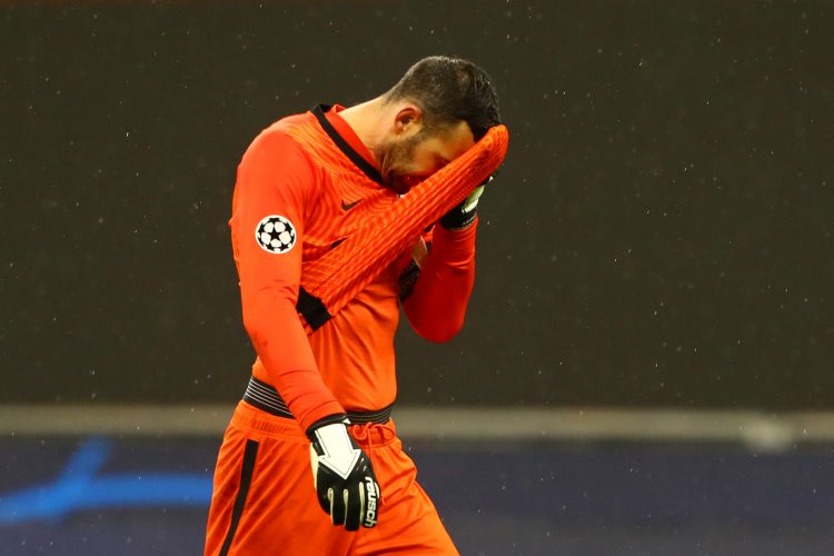 Samir Handanović