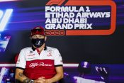 Kimi Raikkonen