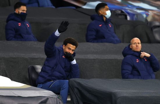 Dele Alli