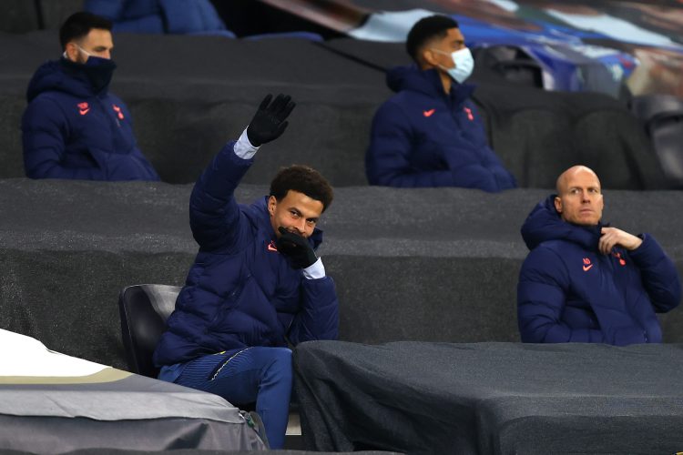 Dele Alli
