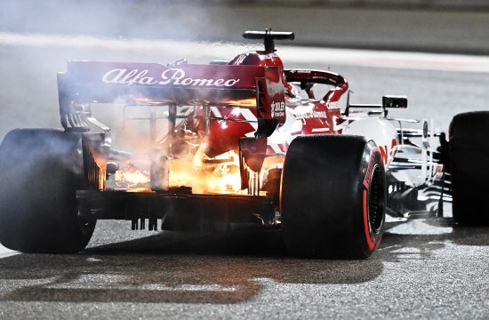 Kimi Raikkonen