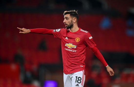 Bruno Fernandes