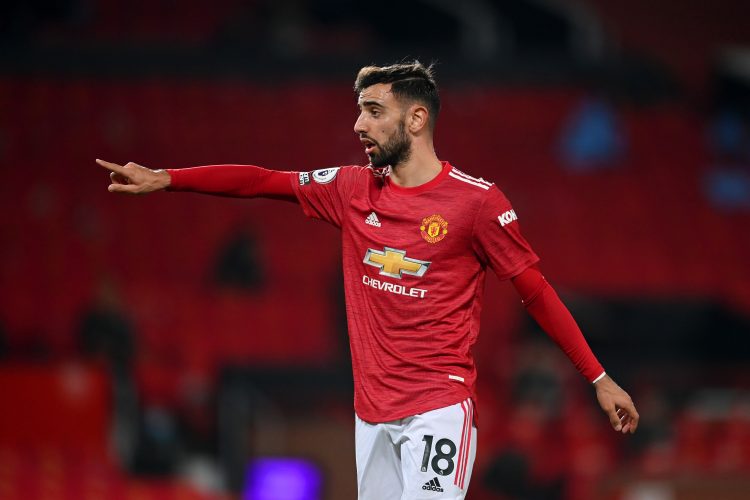 Bruno Fernandes