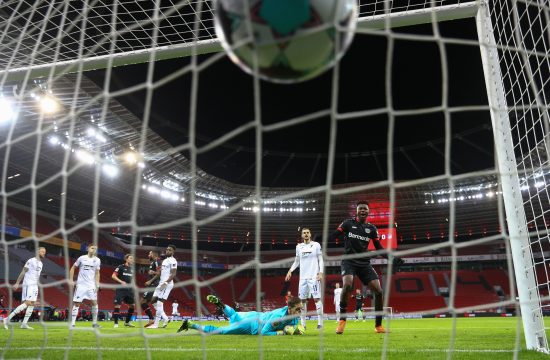Lars Baron/Getty Images