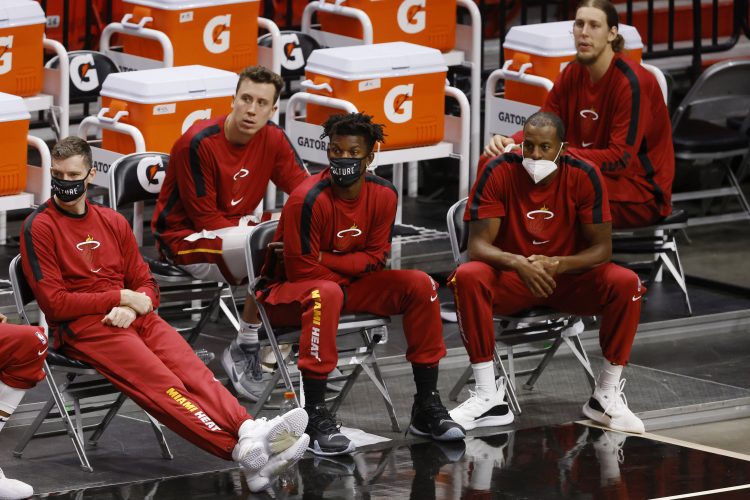 Goran Dragić Butler Miami