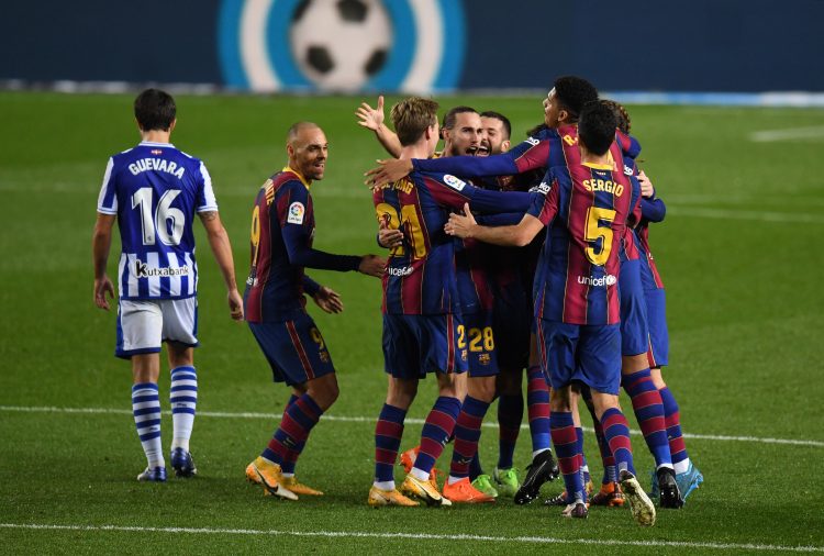 Barcelona