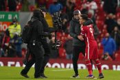 Klopp Firmino