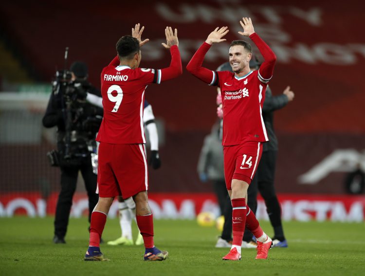 Firmino Henderson