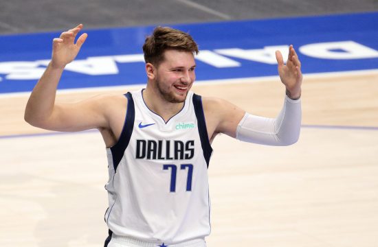 Luka Dončić