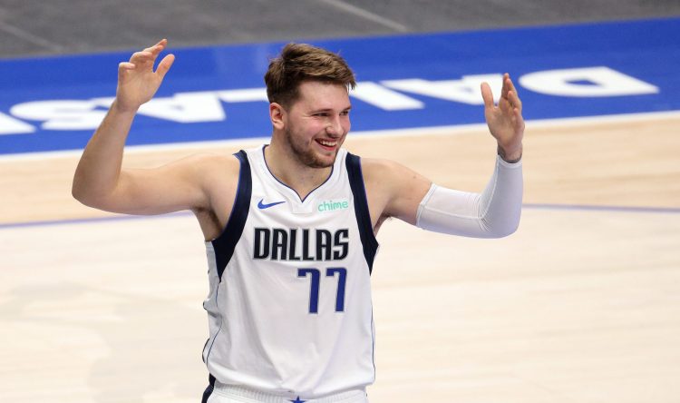 Luka Dončić