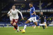 Dominic Calvert-Lewin
