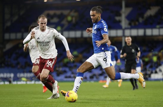 Dominic Calvert-Lewin