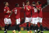 Manchester United