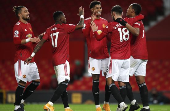 Manchester United