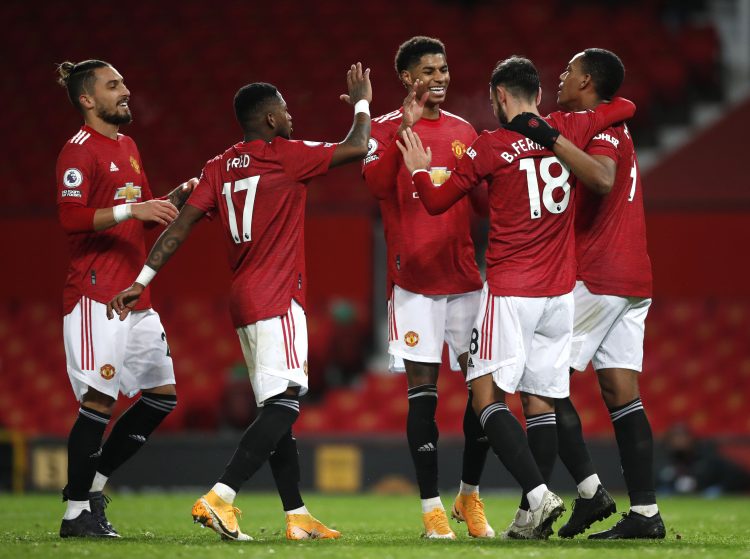 Manchester United