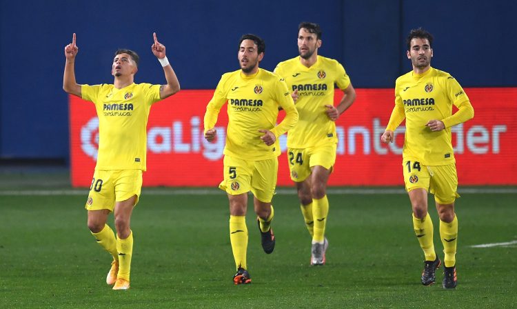Villarreal