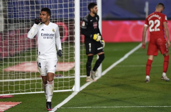 Casemiro