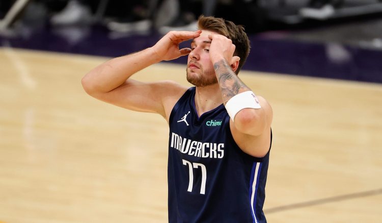 Luka Dončić