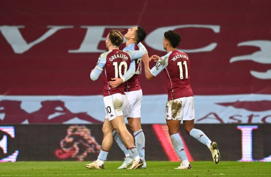 Shaun Botterill/Getty Images